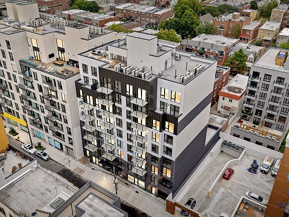 2nd image of 43-25 52nd St #6G
