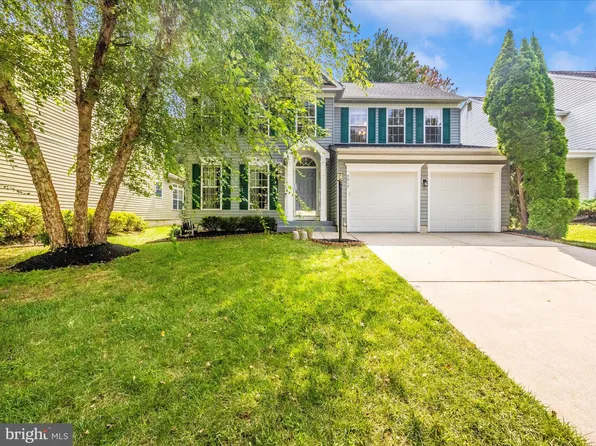 5812 White Pebble Path, Clarksville, MD 21029