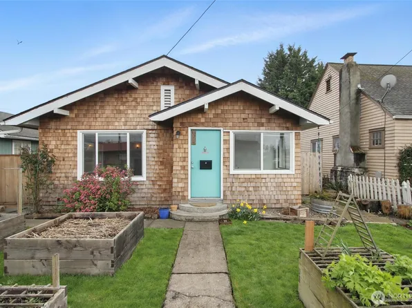 204 S 8th Avenue, Kelso, WA 98626