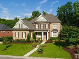 5024 Neiman Cv, Raleigh, NC 27612