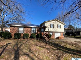 1645 Bruce Rd, Boaz, AL 35957