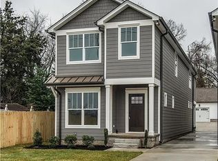 2427 Elliott Ave, Nashville, TN 37204