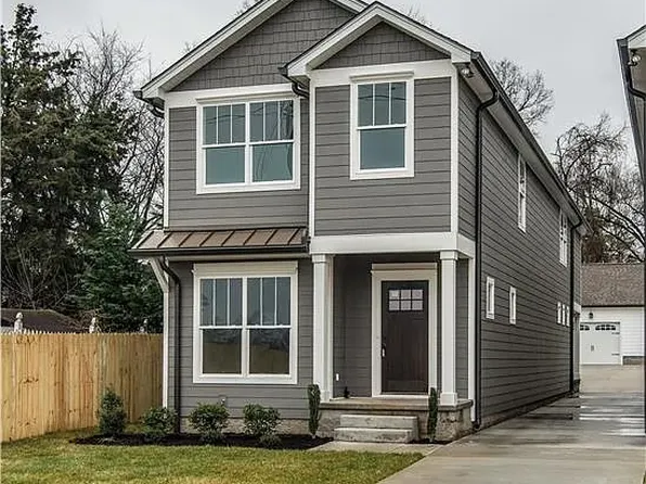 2427 Elliott Ave, Nashville, TN 37204