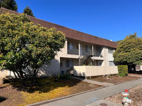 931 Golden Gate Drive, Napa, CA 94558