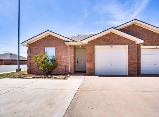 9708 Avenue U #B, Lubbock, TX 79423