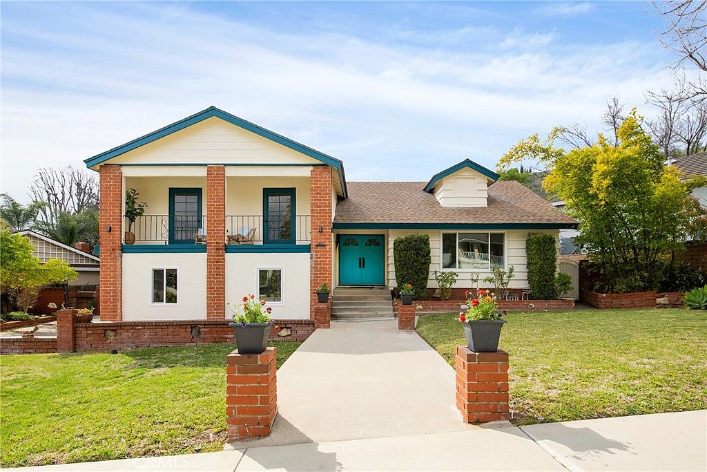 1921 Hawkbrook Dr, San Dimas, CA 91773 Zillow