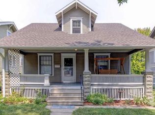 2840 Garfield St, Lincoln, NE 68502