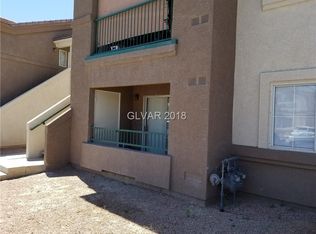 3965 Rebecca Raiter Ave UNIT 101, Las Vegas, NV 89110