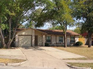 3704 Concord Cir, Balch Springs, TX 75180