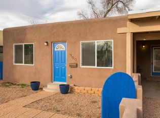909 Headingly Ave NW, Albuquerque, NM 87107