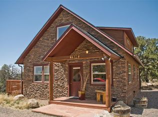 1356 Brookview Way, Crestone, CO 81131