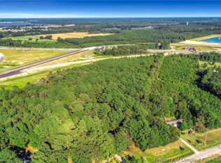 Everett Rd, Parkton, NC 28371