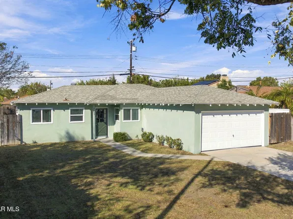 2165 Lupin St, Simi Valley, CA 93065