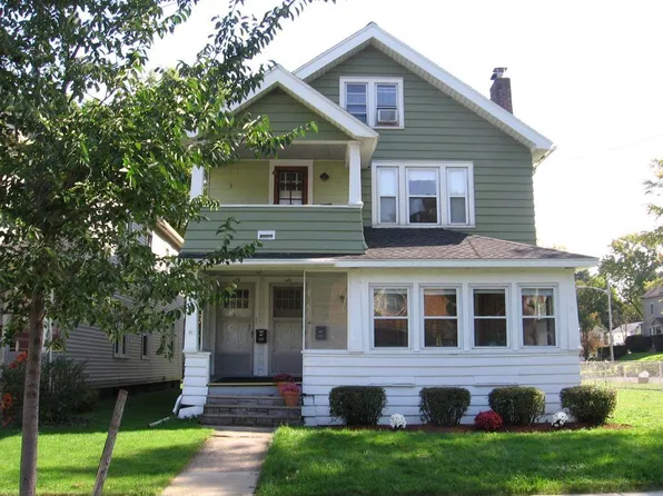 179-181 Nichols Ave, Syracuse, NY