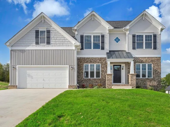 109 Simms Blvd, Salem, VA 24153