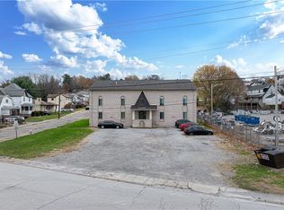 2204 Constitution Blvd, Camp, PA 15068