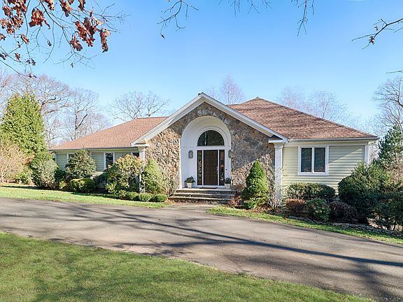 664 Galloping Hill Road