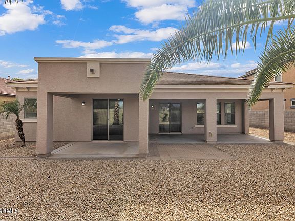 5th image of 15470 W MONTECITO Avenue