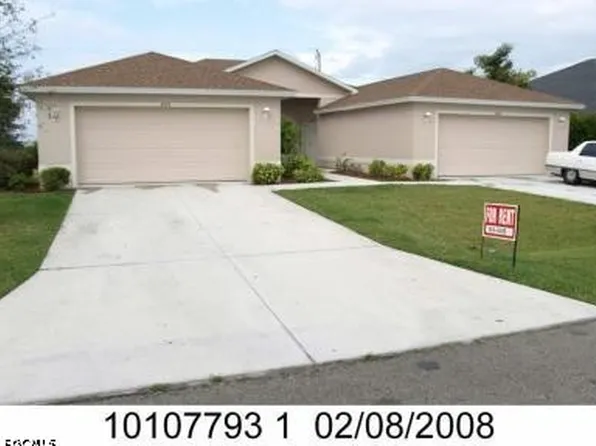 4330 SW 7th Pl, Cape Coral, FL 33914