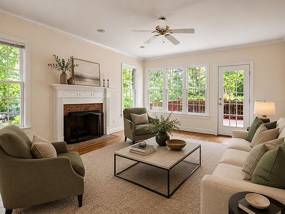2nd image of 5824 Norwood Oaks Dr