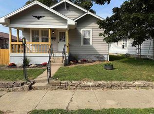 2309 S Mulberry St, Muncie, IN 47302