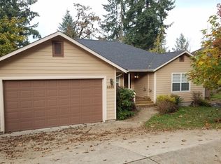 6888 Ivy St, Springfield, OR 97478