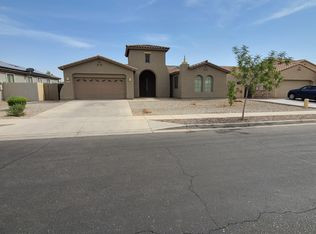 3233 E Blue Ridge Way, Gilbert, AZ 85297