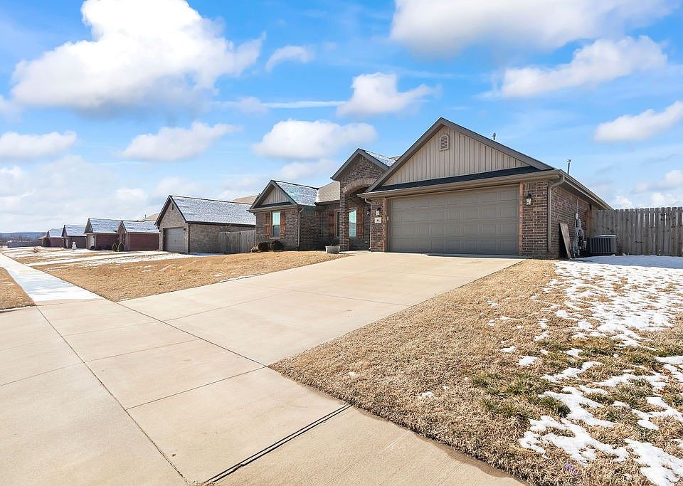 461 Sundowner Ranch Ave, Prairie Grove, AR 72753 Zillow