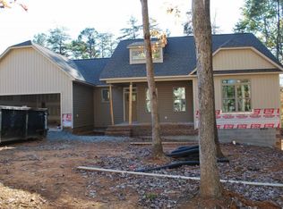 506 Thompson Rd, Graham, NC 27253