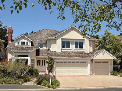 385 Eagle Trace Dr, Half Moon Bay, CA, 94019