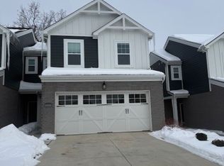 4886 Osprey Pointe Dr, Liberty Township, OH 45011