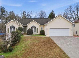 4215 Meek Rd, Powder Springs, GA 30127