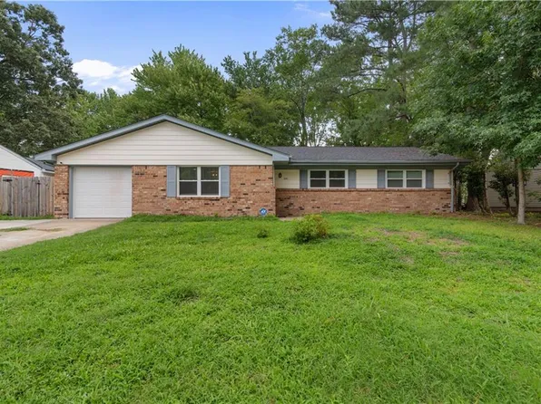 3352 Brandywine Dr, Chesapeake, VA 23321