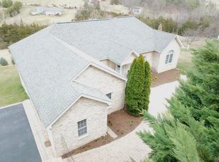 94 Cedar Creek Ln, Fort Defiance, VA 24437
