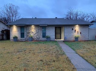 9615 Limestone Dr, Dallas, TX 75217