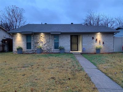 9615 Limestone Dr, Dallas, TX, 75217