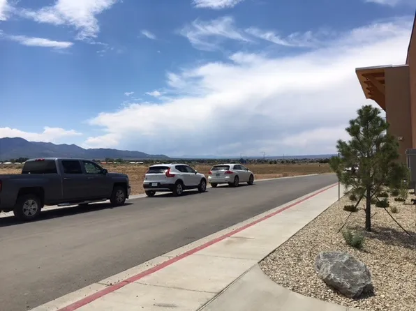 Bbbb Paseo Del Canon E, Taos, NM 87571