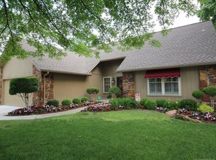 6613 E 99th St S, Tulsa, OK 74133