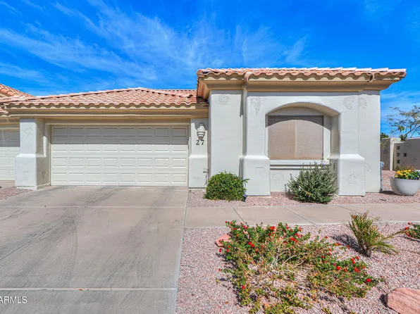 5830 E MCKELLIPS Road #27, Mesa, AZ 85215