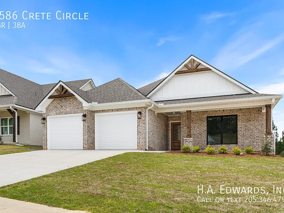 9586 Crete Cir