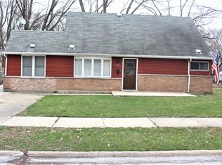 193 Washington St, Park Forest, IL