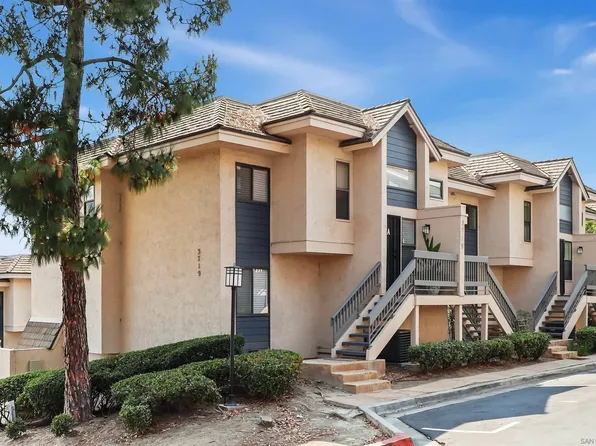 3719 Balboa Ter Unit D, San Diego, CA 92117