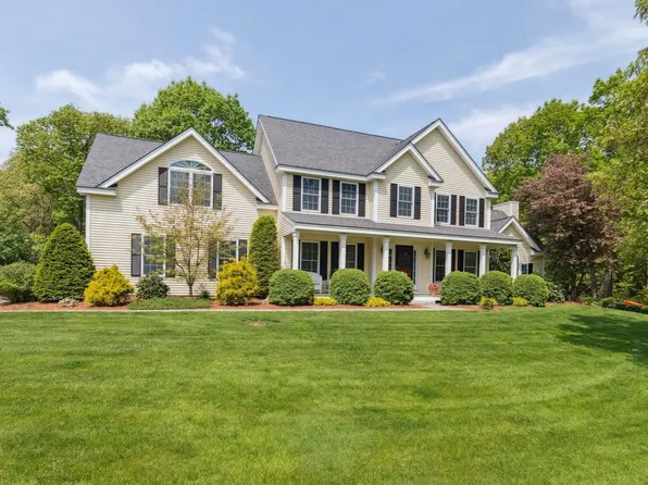 35 Pasture Road, Auburn, NH 03032
