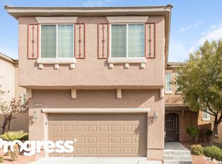 9344 Daffodil Sun Ave, Las Vegas, NV 89166