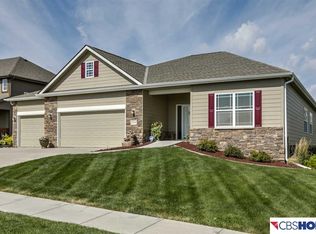 17116 Chutney Dr, Omaha, NE 68136