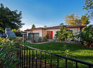 8080 Mount Vernon St, Lemon Grove, CA 91945