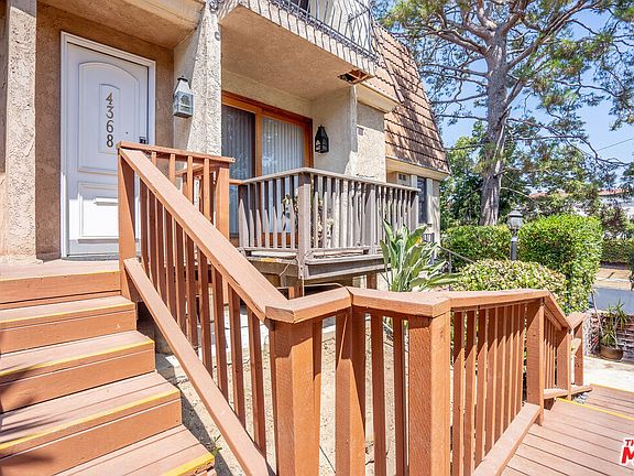 4th image of 4368 W 8th St #17