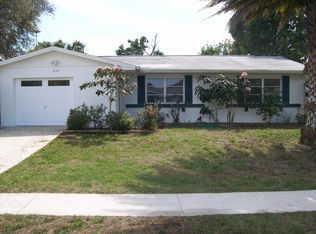 8145 Trionfo Ave, North Port, FL 34287