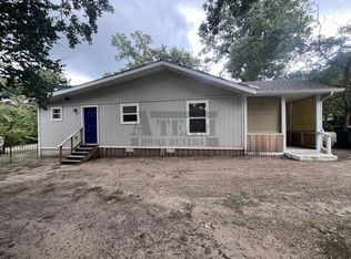 160 Forest Ln, Mabank, TX 75156