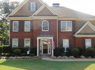 421 Middlebrooke St, Canton, GA 30115